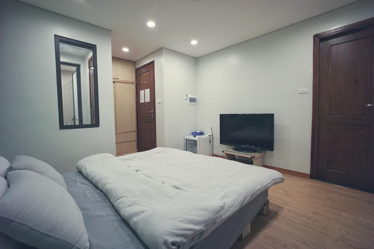 Tofu'S House - A Place Called Home Hanoi Exterior photo